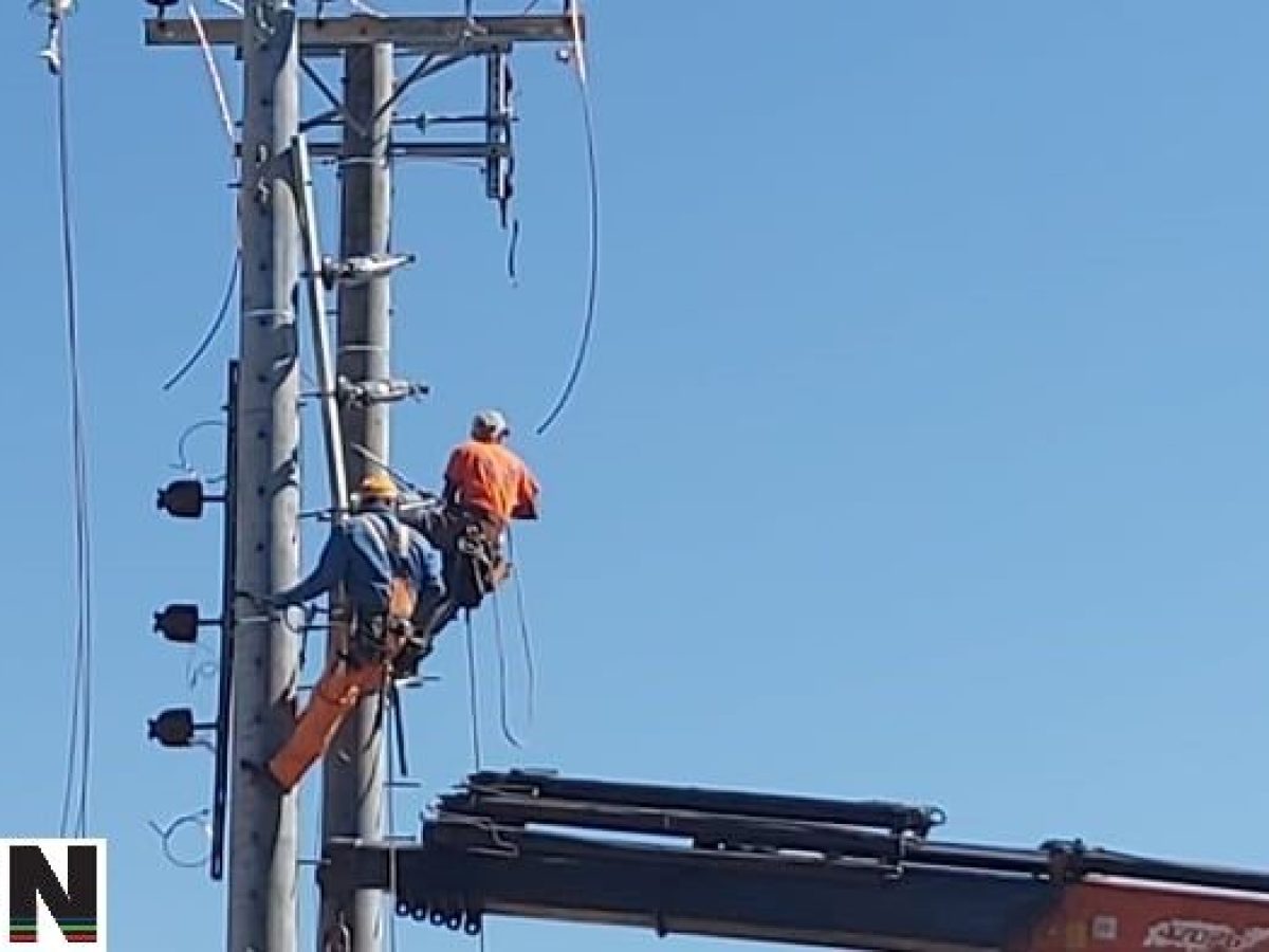 Ραφήνα: Ενημέρωση για το δίκτυο φωτισμού στις οδούς Πρωτέως και Νηρέως