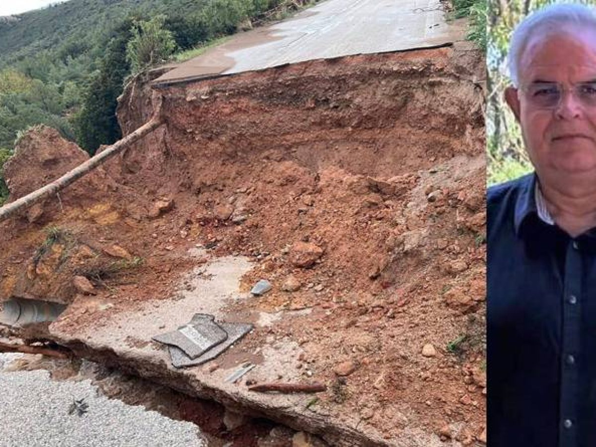 Ραφήνα: Γ. Δουβίτσας – “Η Καλλιτεχνούπολη σήμερα δεν είναι μια «μεμονωμένη περίπτωση»”