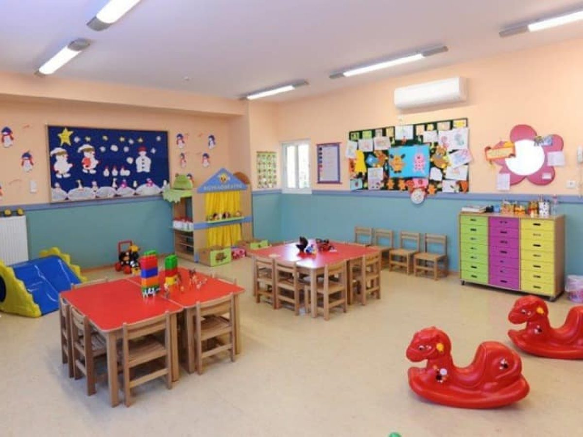 Ραφήνα Πικέρμι: ΝΕΕΣ ΕΓΓΡΑΦΕΣ ΚΑΙ ΕΠΑΝΕΓΓΡΑΦΕΣ ΣΤΟΥΣ ΔΗΜΟΤΙΚΟΥΣ ΠΑΙΔΙΚΟΥΣ ΣΤΑΘΜΟΥΣ ΓΙΑ ΤΟ ΣΧΟΛ. ΕΤΟΣ 2026-2027