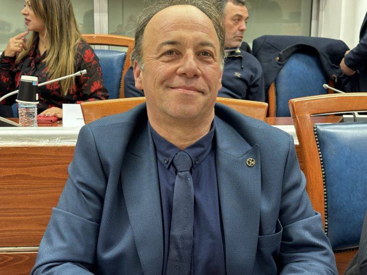 Ραγδαίες εξελίξεις στην Περιφέρεια: Παραιτήθηκε ο Μιχάλης Διαβατής