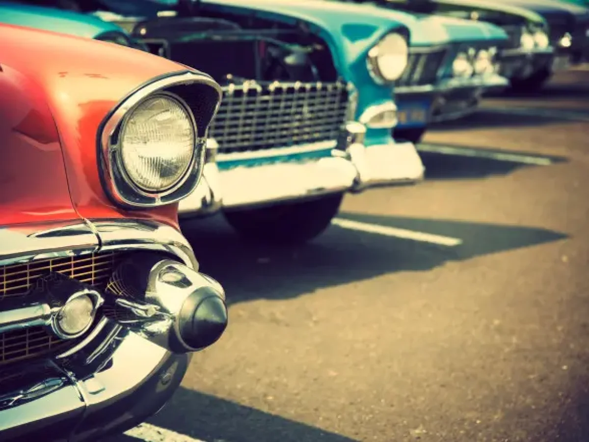 Ραντεβού με την Ιστορία στους δρόμους των Μουδανιών: Έρχεται η 2η Επίδειξη Δεξιοτεχνίας Κλασικών Αυτοκινήτων