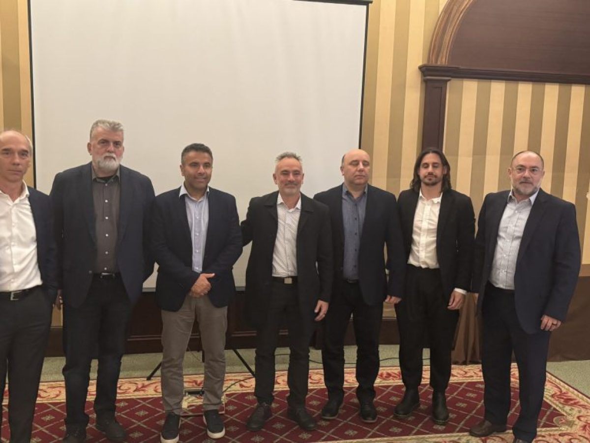 Ρεκόρ οδικής ασφάλειας στον Αυτοκινητόδρομο Αιγαίου – Στο μισό του εθνικού μέσου όρου η θνησιμότητα και το 2025 (ΦΩΤΟ – ΒΙΝΤΕΟ)