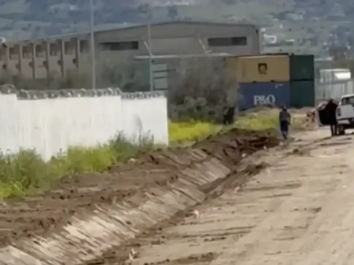 Ρέμα Αλατζά: Καταγγελία για «μπάζωμα» ενόψει κακοκαιρίας – Τι απαντά αποκλειστικά στο «ΘΡΙΑΣΙΟ» η HELLENiQ Petroleum