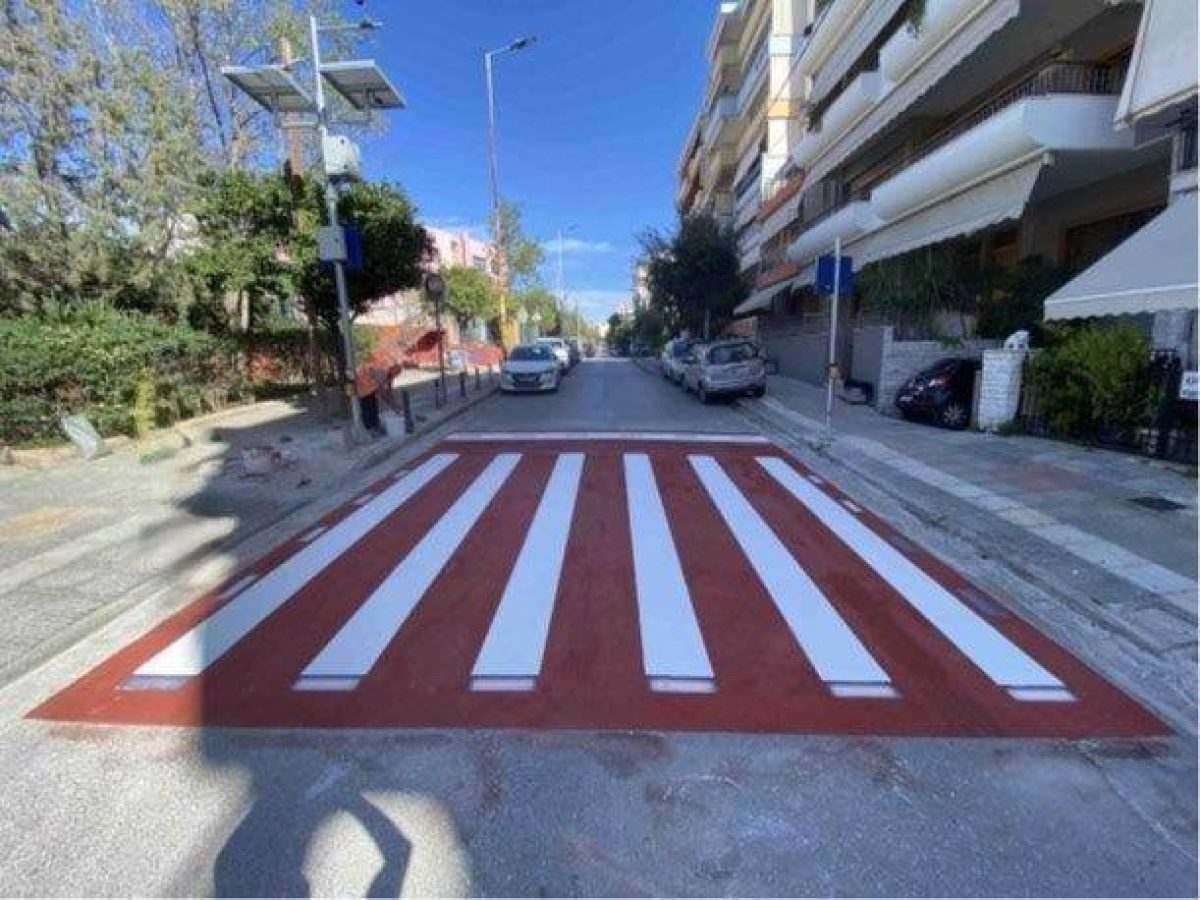 ΡΕΘΥΜΝΟ: Ξεκινά το έργο με τις έξυπνες διαβάσεις κοντά σε σχολεία