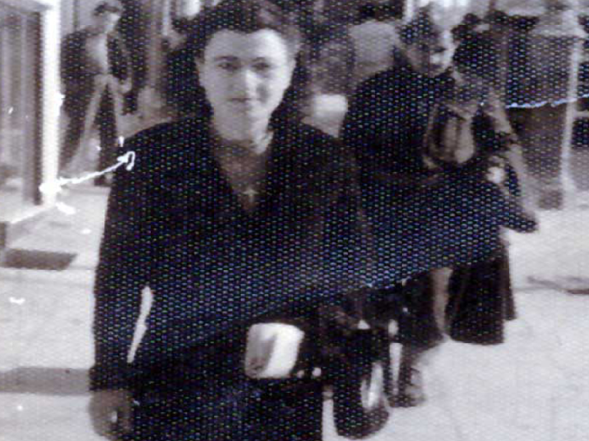 ΡΕΤΡΟ: Μια Ληξουριώτικη ποιητική- λογοτεχνική «Κασσιανή» ξεχασμένη