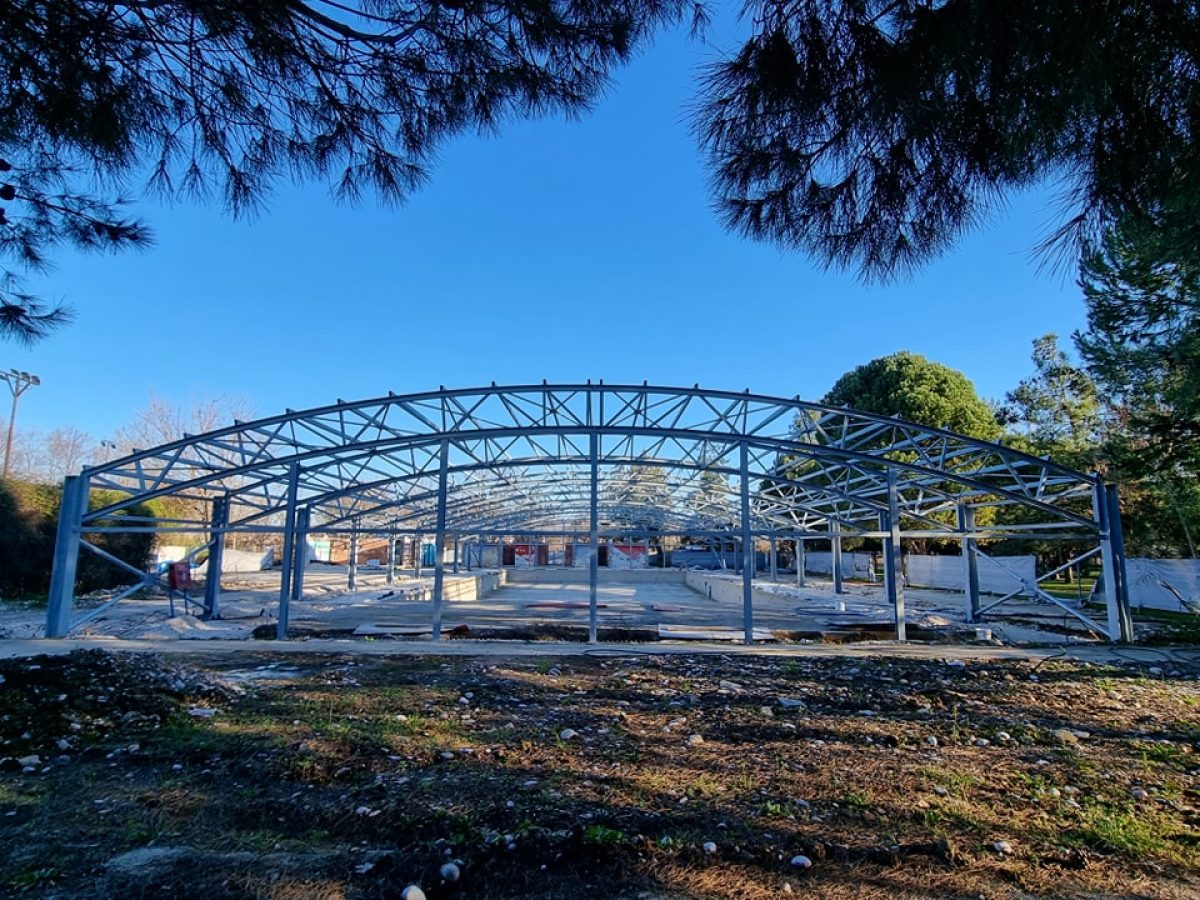 “Ρεζίλι” η δημοτική αρχή Σακκά για το κολυμβητήριο – Επιστολή Ζιώγα και βίντεο Ηλιάδη