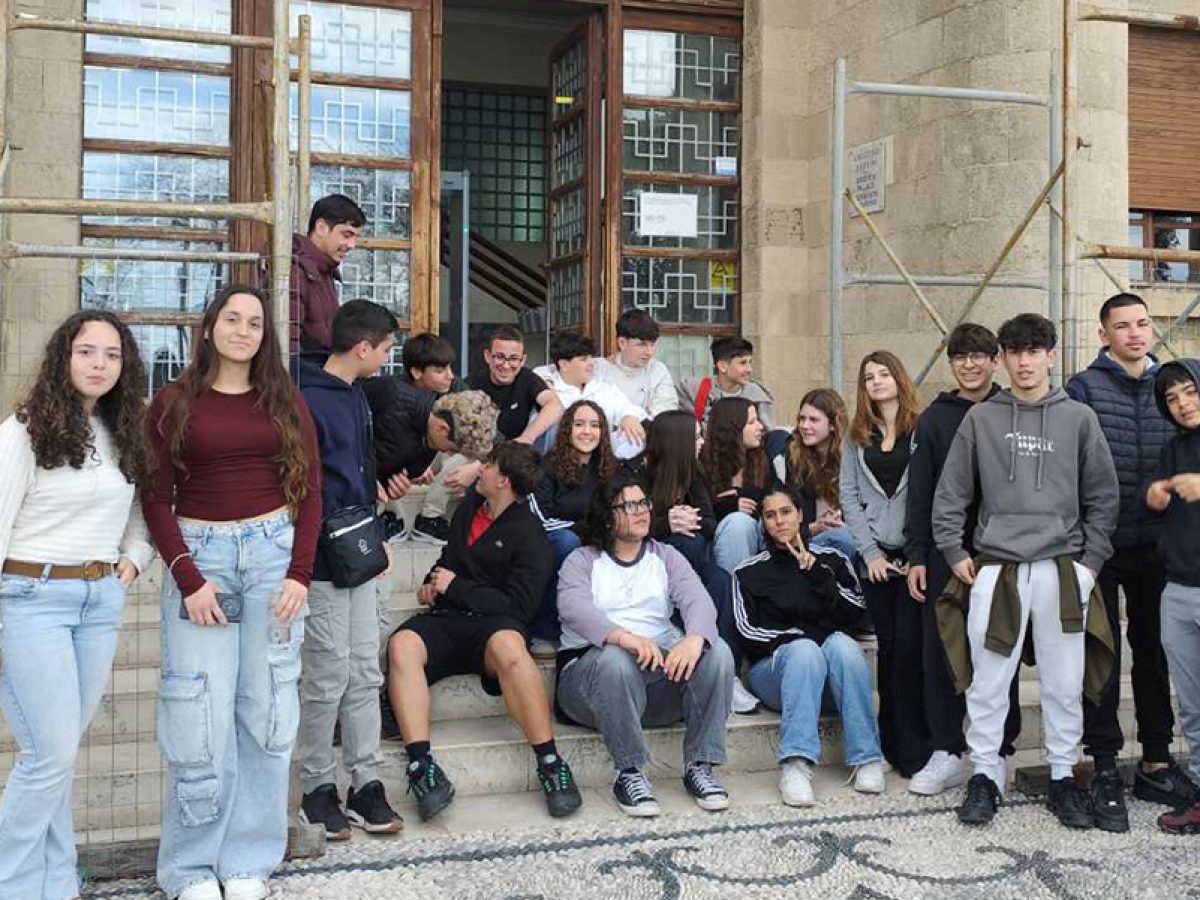 Ρόδος: Επίσκεψη των μαθητών του Γυμνασίου Παραδεισίου στο Δικαστήριο