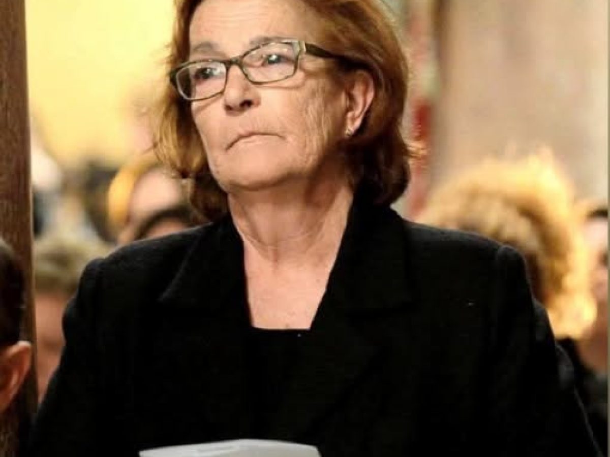 Ρόδος: Την Παρασκευή 24 Απριλίου το τελευταίο αντίο στην Ελένη Καρύδη