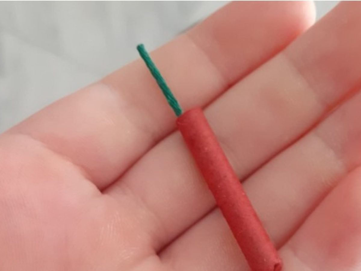 Ρόδος: Τραυματίστηκε 15χρονος στο χέρι με πυροτέχνημα – Μεταφέρθηκε για παροχή πρώτων βοηθειών σε κέντρο Υγείας Αρχαγγέλου