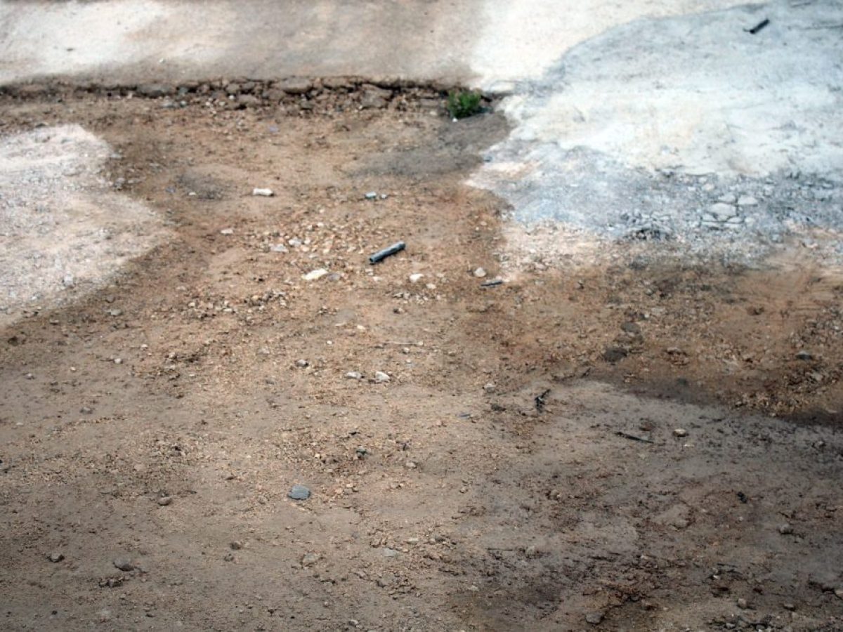 Σάλος στην Εύβοια: Πλημμύρισαν επιχειρήσεις από λύματα