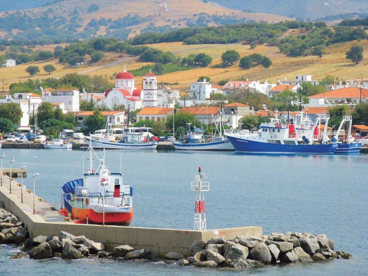 Σαμοθράκη: «Παγωμένη» η τουριστική κίνηση ενόψει Πάσχα