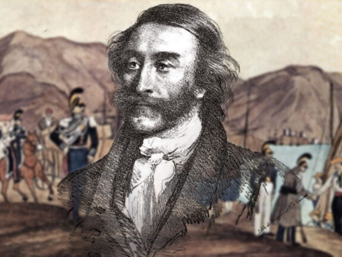 Σαν σήμερα 7 Απριλίου: Η απελευθέρωση της Χαλκίδας το 1833