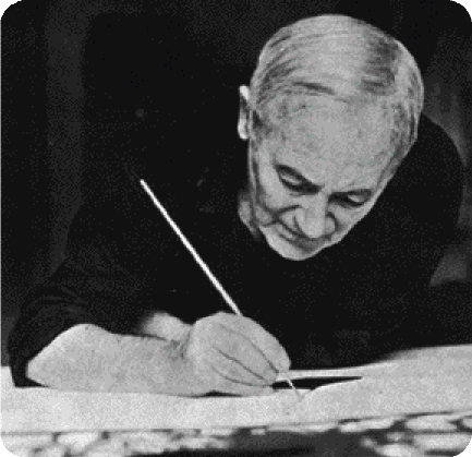 Σαν σήμερα το 1893 γεννιέται ο Joan Miro (Ζουάν Μιρό)