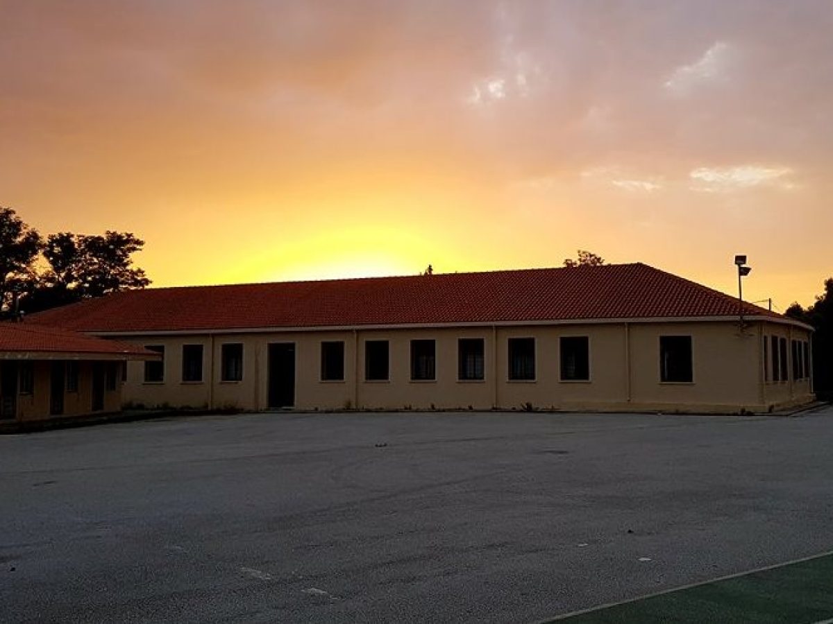 Σαρώνει το ΕΠΑΛ Καντάνου: Διπλή διάκριση στον Πανελλήνιο Διαγωνισμό Τουρισμού