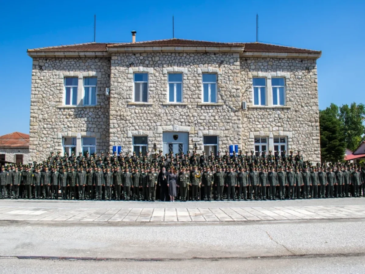 Σχολή Μονίμων Υπαξιωματικών: Προσλήψεις 285 ατόμων – Ποιοι μπορούν να κάνουν αίτηση