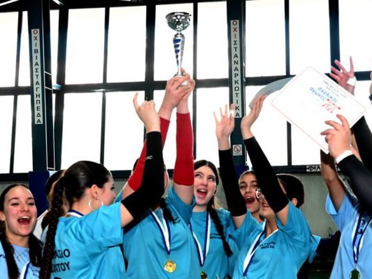 &Sigma;&chi;&omicron;&lambda;&iota;&kappa;&omicron;ί &Alpha;&gamma;ώ&nu;&epsilon;&sigmaf; 2026: &Pi;&rho;&omega;&tau;&alpha;&theta;&lambda;ή&tau;&rho;&iota;&epsilon;&sigmaf; &sigma;&tau;&omicron; &beta;ό&lambda;&epsilon;ϊ &tau;&alpha; &kappa;&omicron;&rho;ί&tau;&sigma;&iota;&alpha; &tau;&omicron;&upsilon; 2&omicron;&upsilon; &Gamma;&upsilon;&mu;&nu;&alpha;&sigma;ί&omicron;&upsilon; &Mu;&omicron;&sigma;&chi;ά&tau;&omicron;&upsilon; (&Epsilon;&iota;&kappa;ό&nu;&epsilon;&sigmaf;)