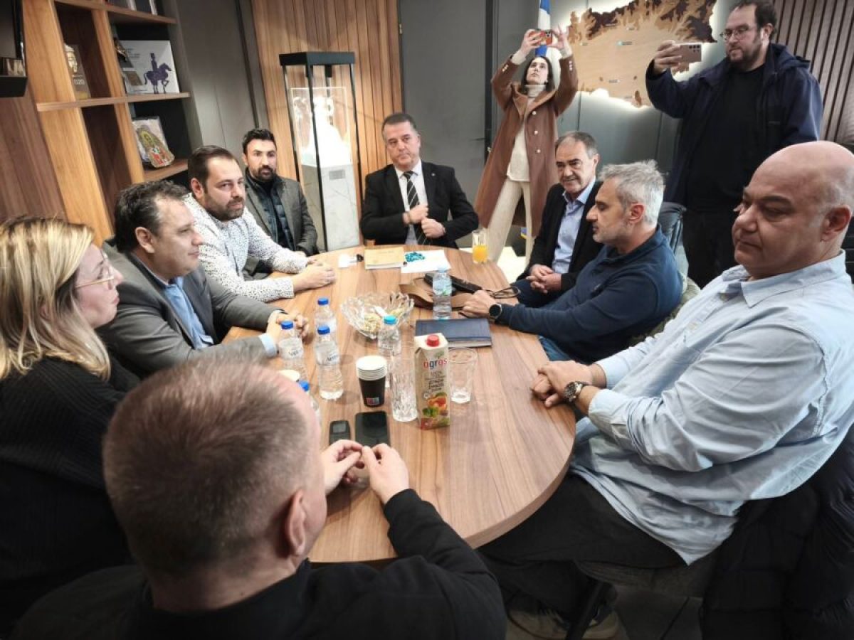 Σε 5-6 μήνες η ολοκλήρωση των εργασιών στον κάθετο άξονα Κομοτηνή – Μακάζα!