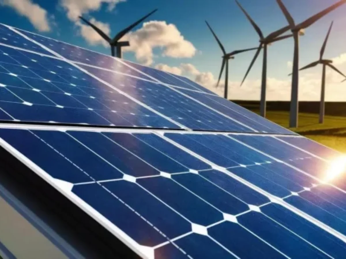 Σε δημόσια διαβούλευση ο φωτοβολταϊκός σταθμός 9,99MW στην “Αετοράχη” Κοζάνης – Σερβίων