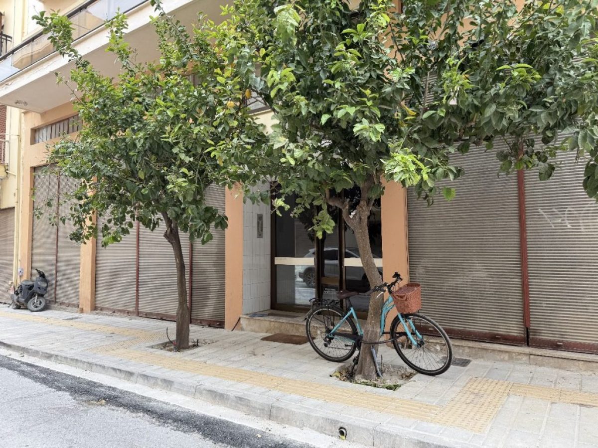 Σε φάση ολοκλήρωσης το εμβληματικό έργο ανάπλασης 30 οικοδομικών τετραγώνων στο κέντρο των Χανίων