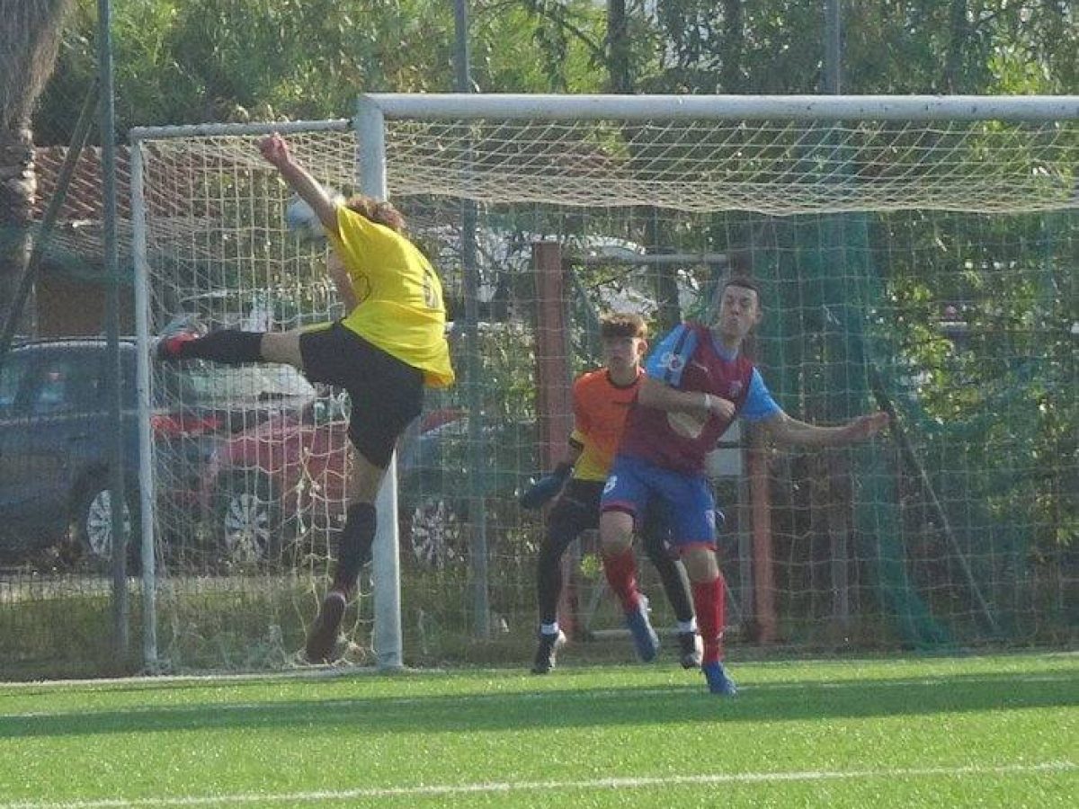 Σε πλήρη δράση Α΄-Β’ ΕΠΣΚ λίγο πριν το φινάλε