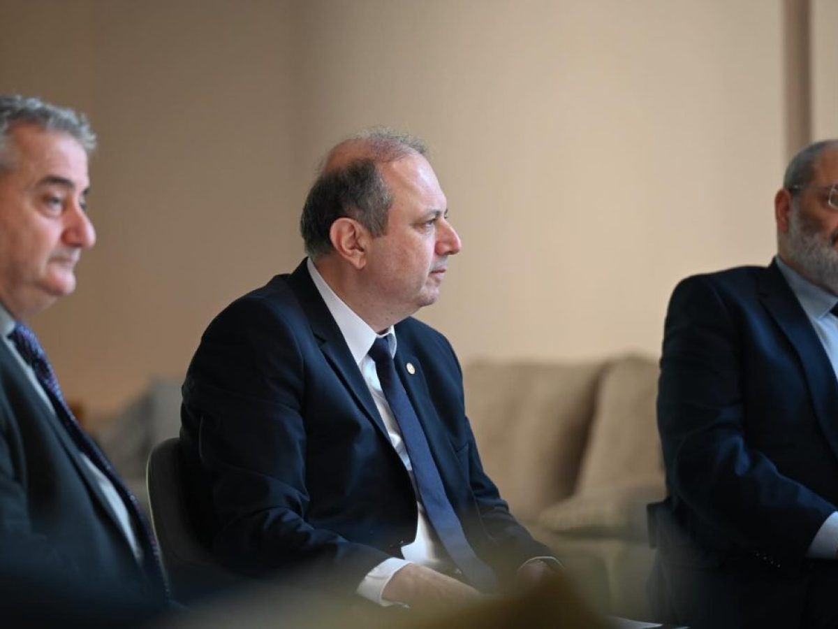 Σε πλήρη εφαρμογή το Φοιτητοκεντρικό Μοντέλο έξι Αξόνων στο ΑΠΘ – Παρουσίαση από τις Πρυτανικές Αρχές