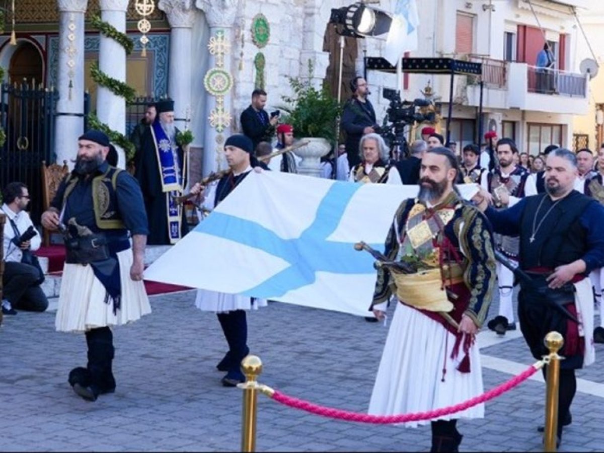 Συγχαρητήρια της Ένωσης Αστυνομικών Αιτωλίας για την άψογη παρουσία στις εκδηλώσεις του Μεσολογγίου