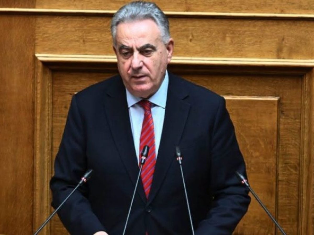 Συγχαρητήρια του Επιμελητήριο Λευκάδας στον Αθανάσιος Καββαδάς για την υπουργοποίησή του