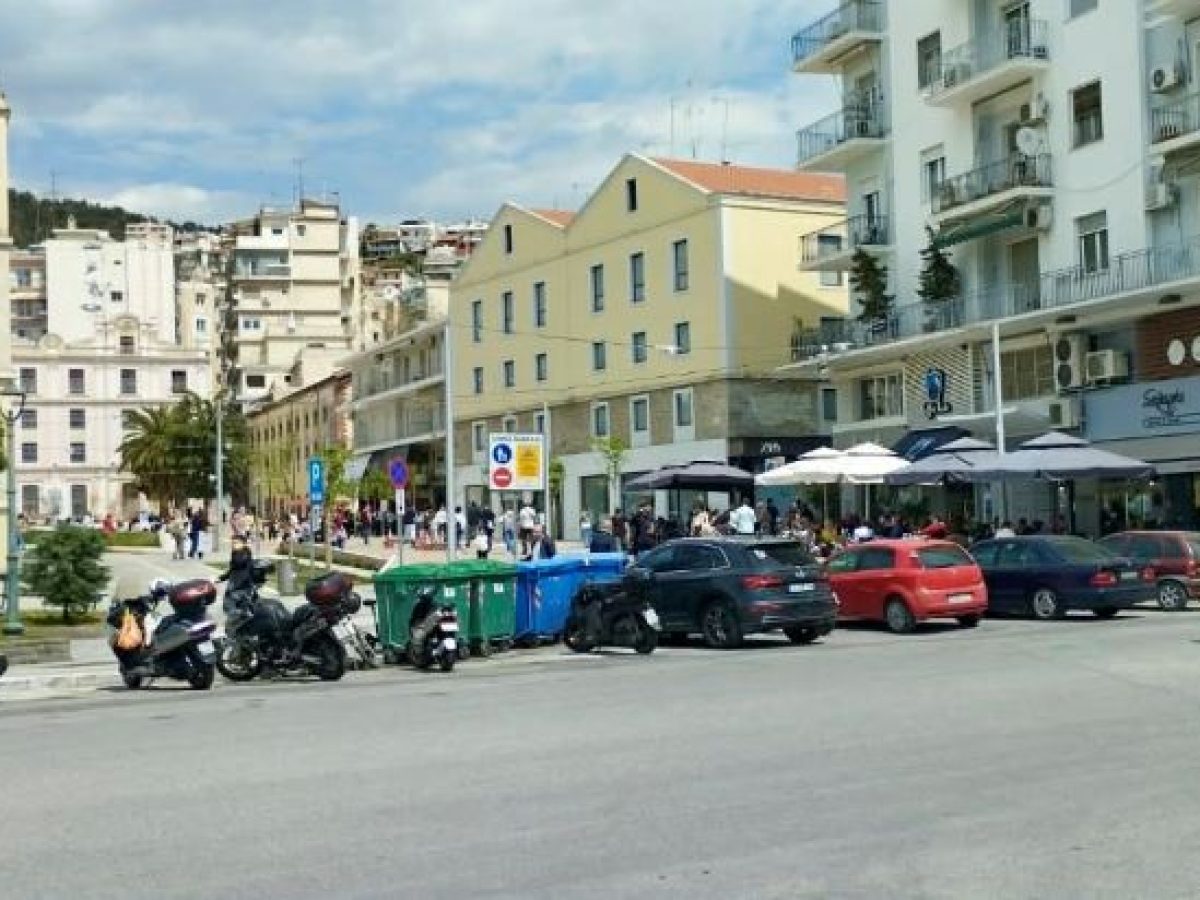 «Σύγχρονος» Δήμος ή Δήμος χαμηλής αισθητικής και εξυπηρέτησης ρουσφετιών;