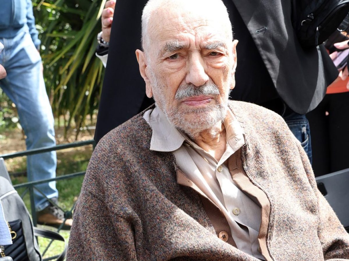 Συγκλονίζει ο Δημήτρης Καλλιβωκάς: Ψάχνω τρόπο να φύγω από τη ζωή, κουράστηκα να είμαι σε καροτσάκι