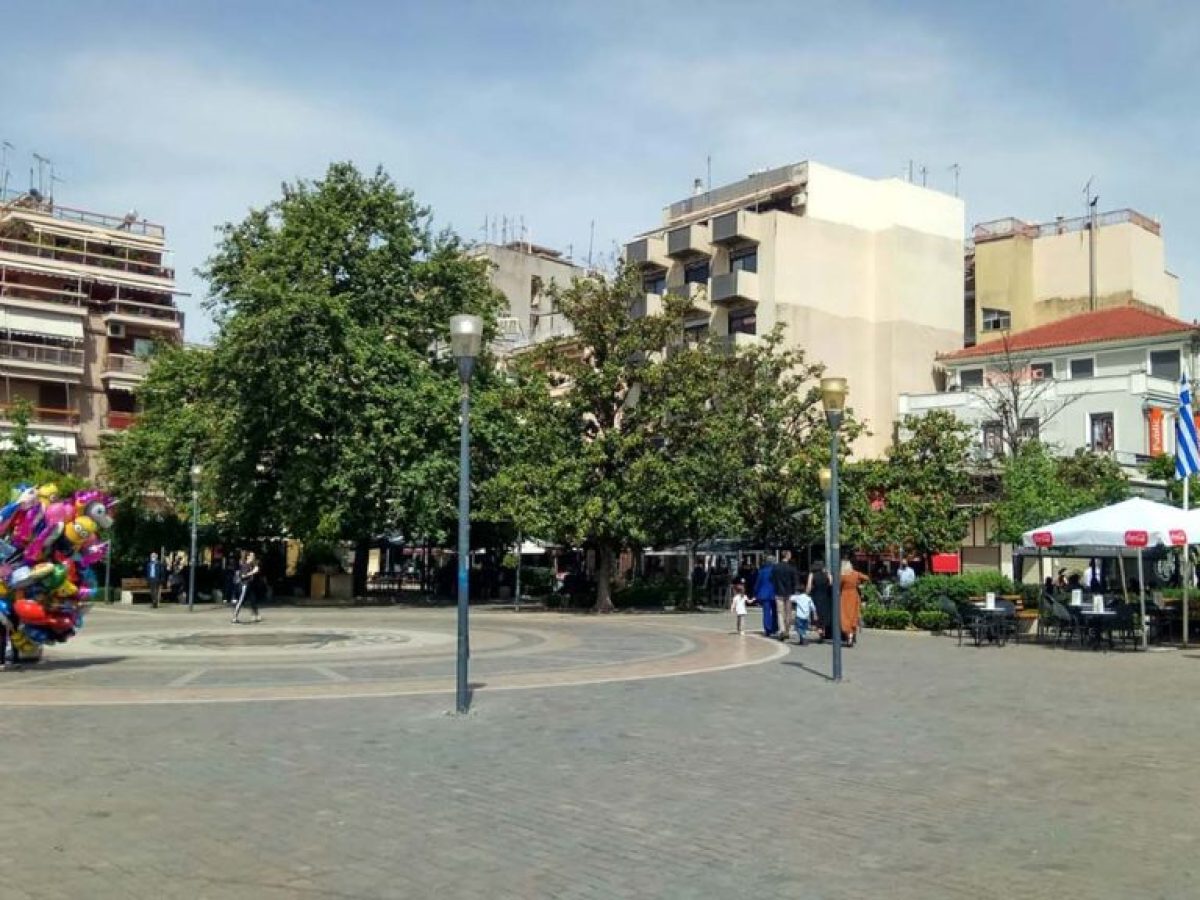 «Συγκρατημένη» πασχαλινή αγορά και με χαμηλούς τζίρους στο Αγρίνιο