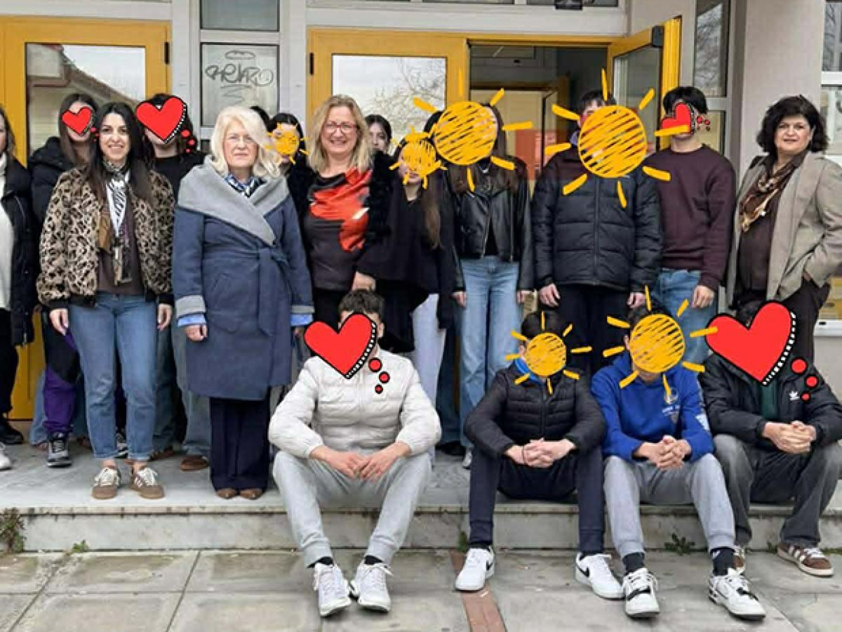 Συγκροτήθηκε το Περιφερειακό Συμβούλιο Νέων Ανατολικής Μακεδονίας και Θράκης
