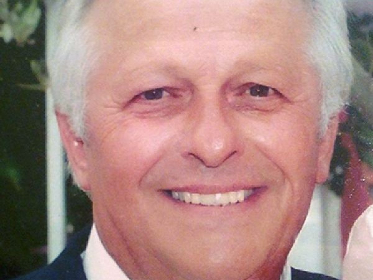 Συλλυπητήριο για τον θάνατο του Καριοφύλλη Καριοφύλλη από τον Σύνδεσμο Εφέ-δρων Αξιωματικών Ν. Κιλκίς