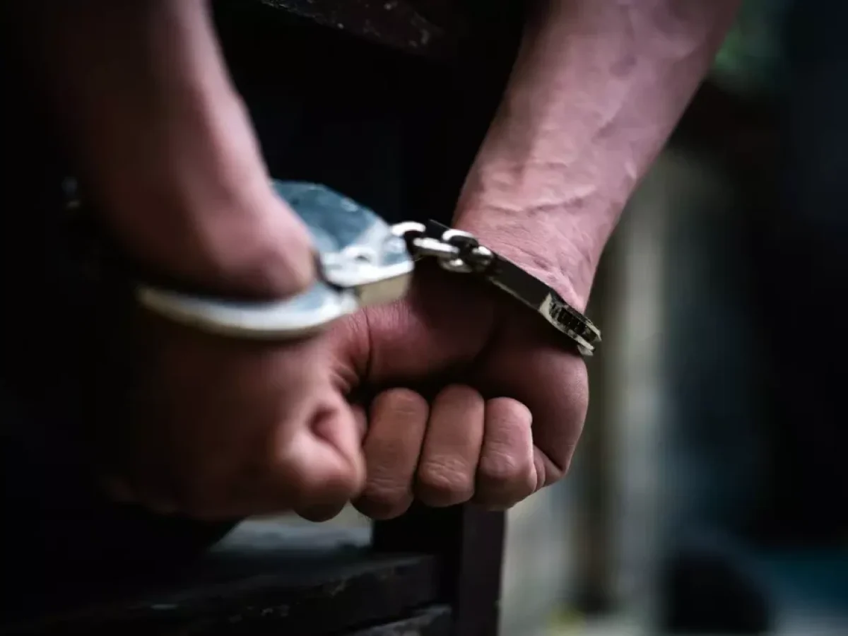 Σύλληψη 47χρονου στη Λευκάδα για ενδοοικογενειακή βία