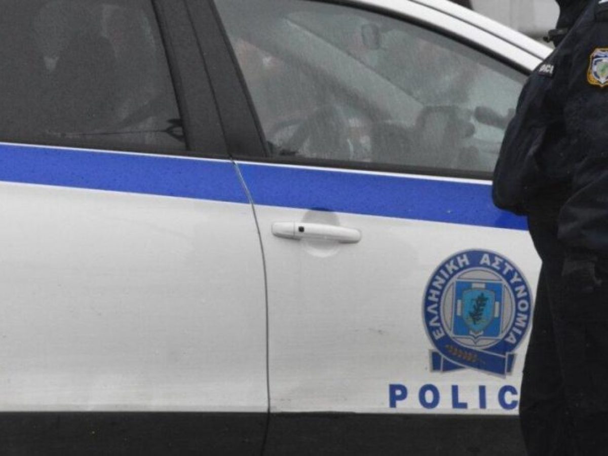 Σύλληψη διωκόμενου αλλοδαπού στη Λευκάδα
