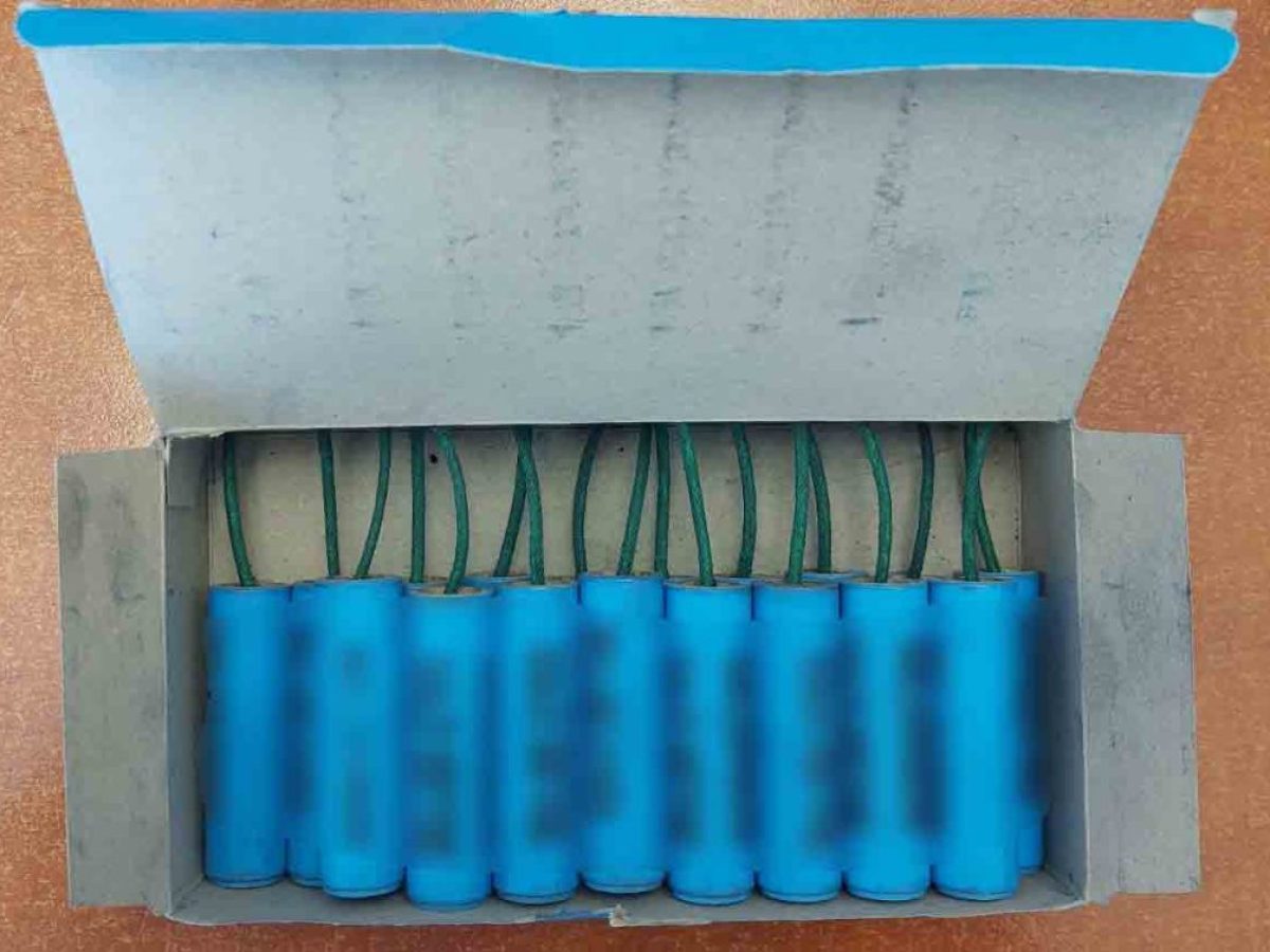 Σύλληψεις για παράνομη απασχόληση αλλοδαπών,απόπειρα απάτης και βεγγαλικά στη Λακωνία