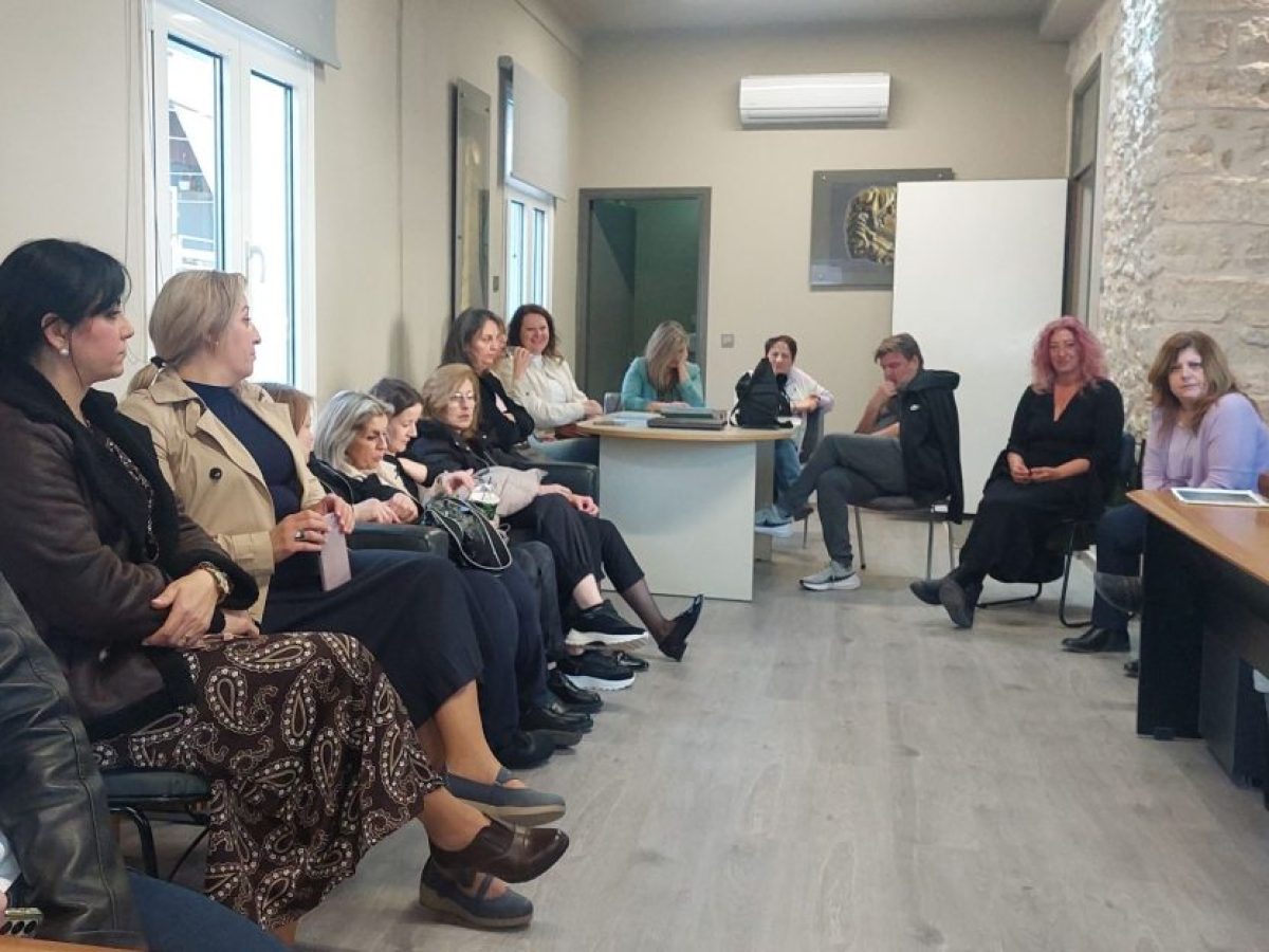 Σύλλογος Δημοτικών Υπαλλήλων Π.Ε. Κοζάνης: «Όχι» στη διάλυση των δημόσιων υπηρεσιών