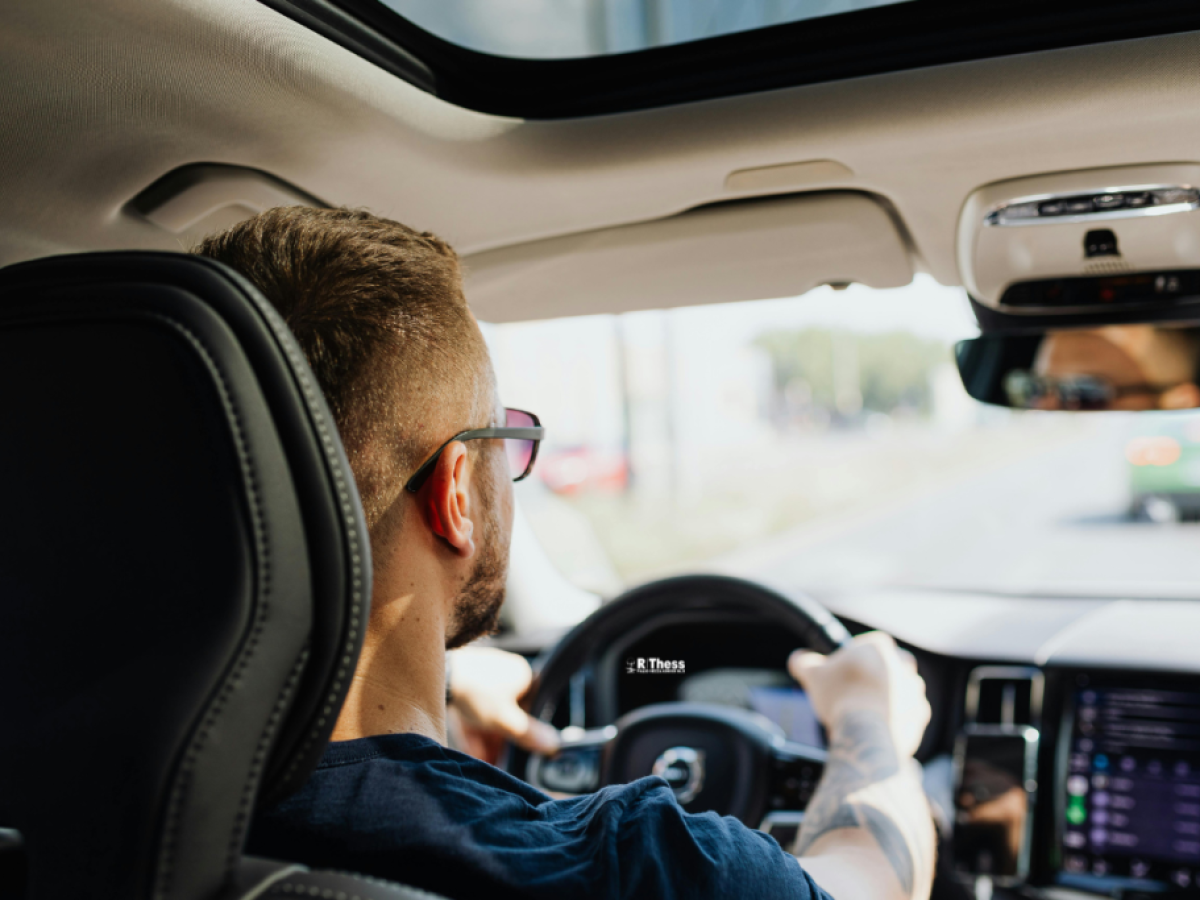 Σημαντική αλλαγή στην έκδοση της Κάρτας Ελέγχου Καυσαερίων