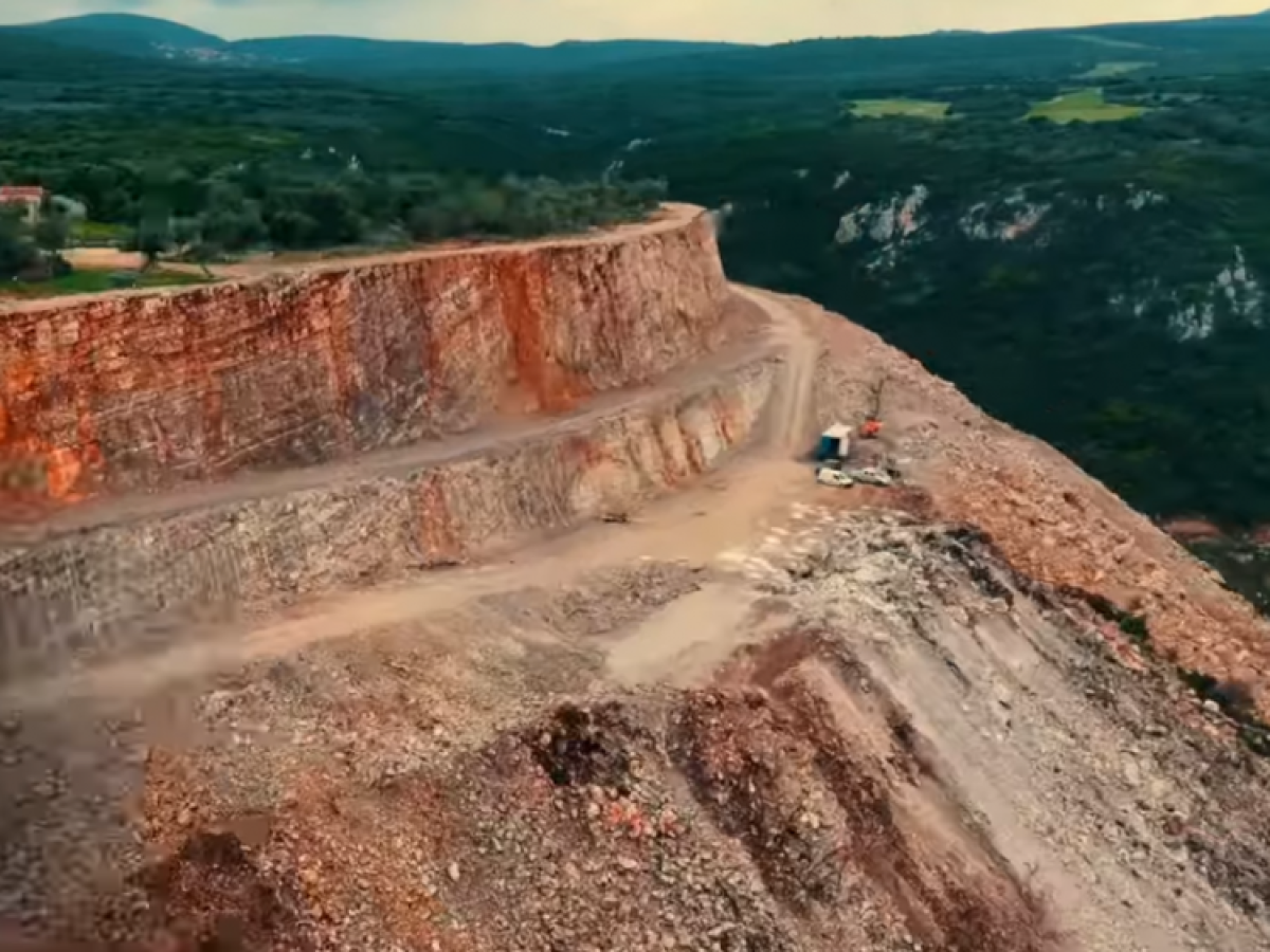 Συμπληρωματική απαλλοτρίωση για τον οδικό  άξονα Καλαμάτα – Ριζόμυλος -Πύλος – Μεθώνη