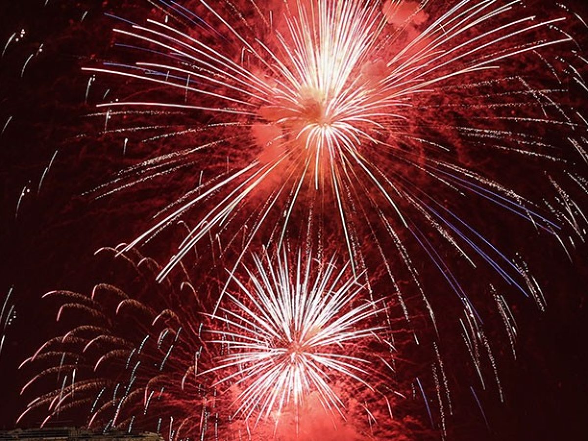 Συμβουλές για αποφυγή χρήσης κροτίδων και βεγγαλικών κατά την περίοδο εορτασμού του Πάσχα