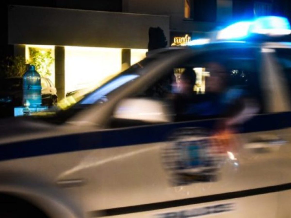 Συναγερμός στην Θεσσαλίας: Απέδρασαν δυο κρατουμένων τα ξημερώματα