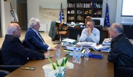 sinantisi-dimitri-koureta-me-meli