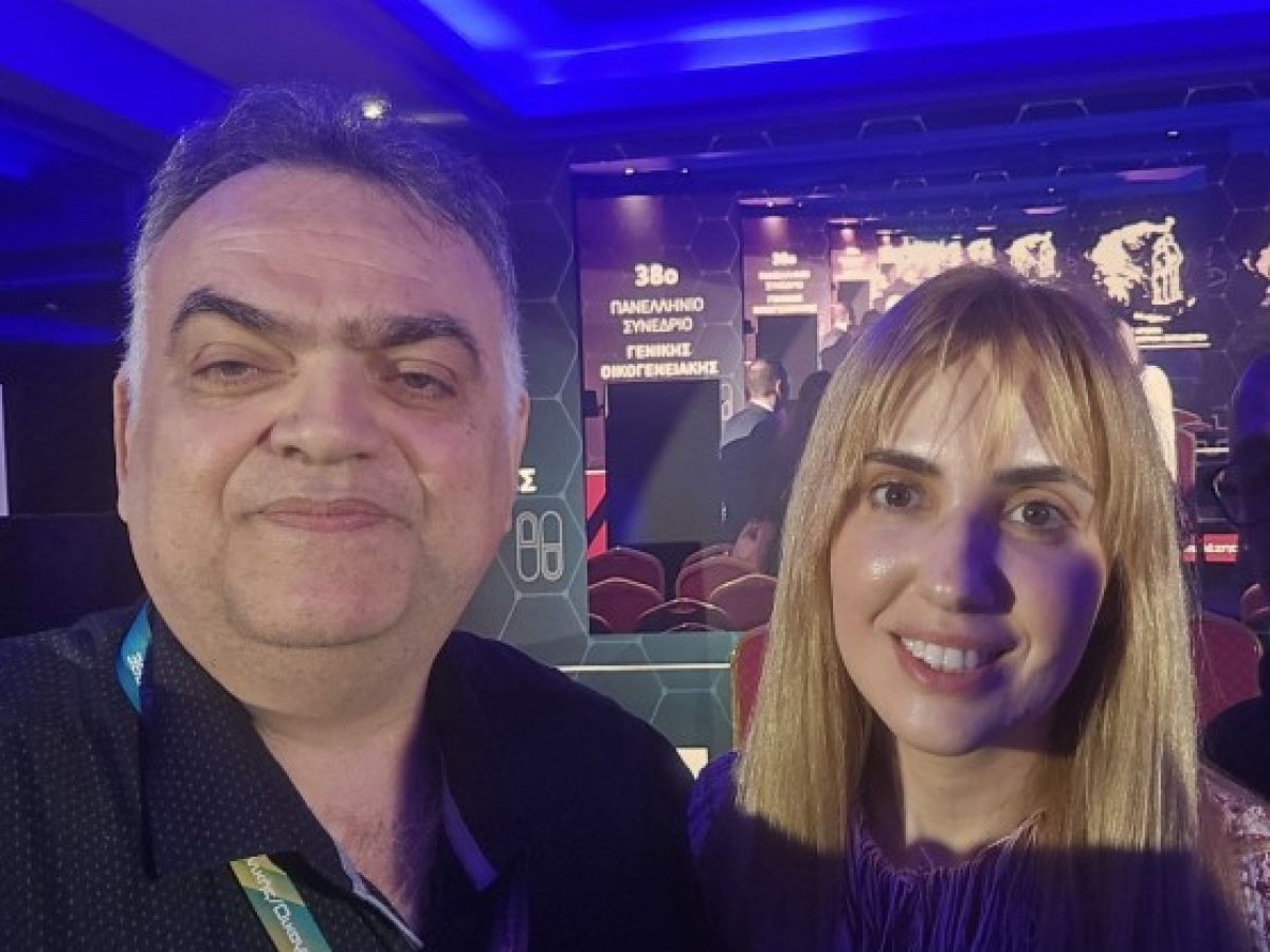 Συνάντηση Κουτσονάσιου με την γ.γ. του Υπουργείου Υγείας