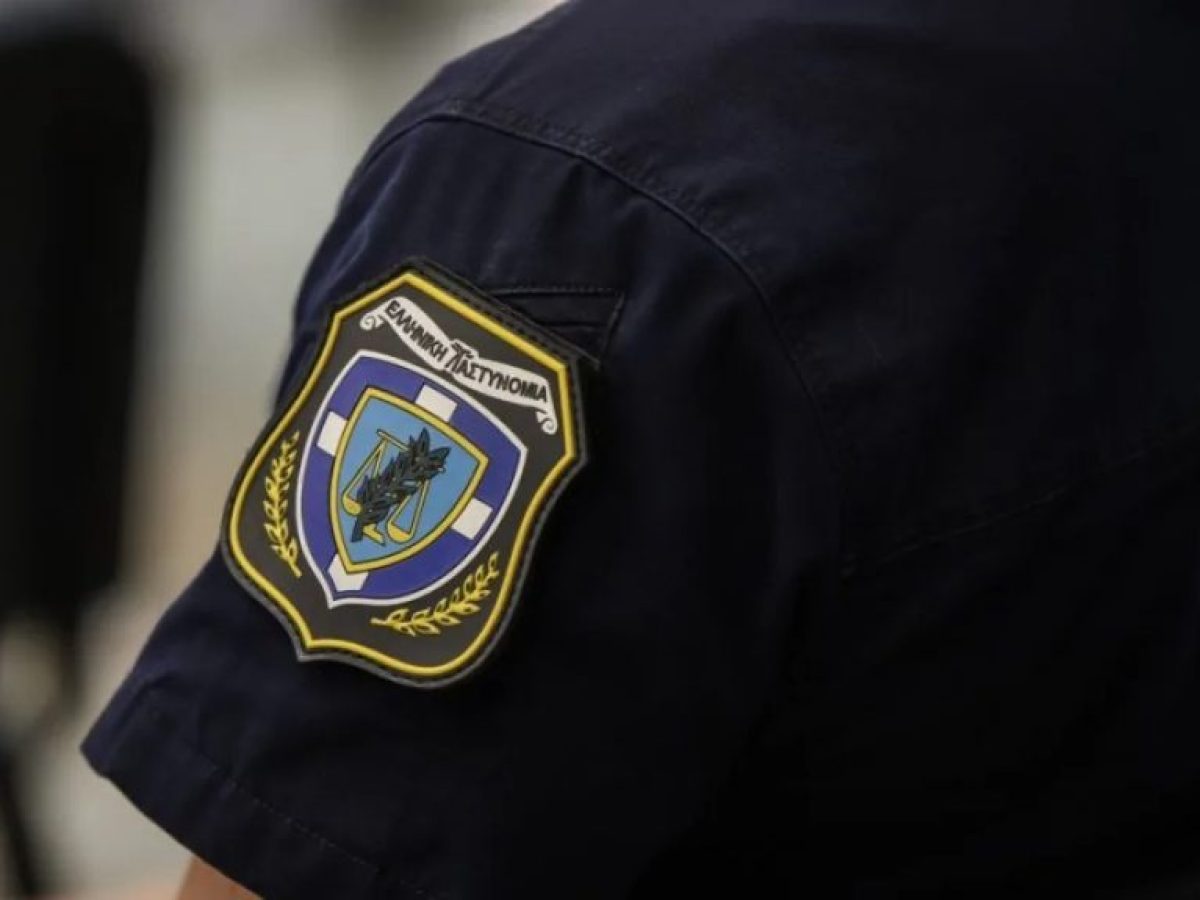 Συνάντηση της Ένωσης Αξιωματικών Ελληνικής Αστυνομίας Δυτικής Ελλάδας με τον Περιφερειάρχη