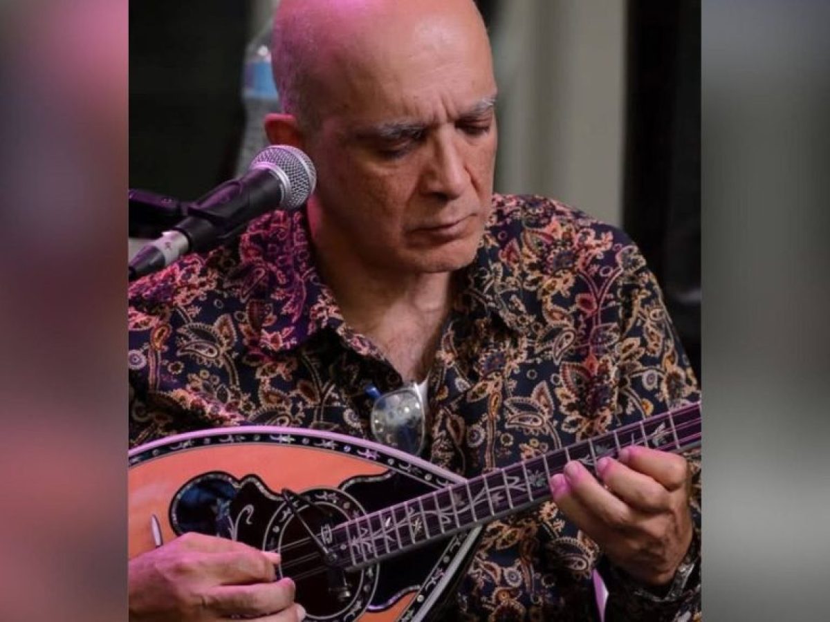 Συναυλία-Αφιέρωμα στον αείμνηστο Αχιλλέα Γιανγκούλλη