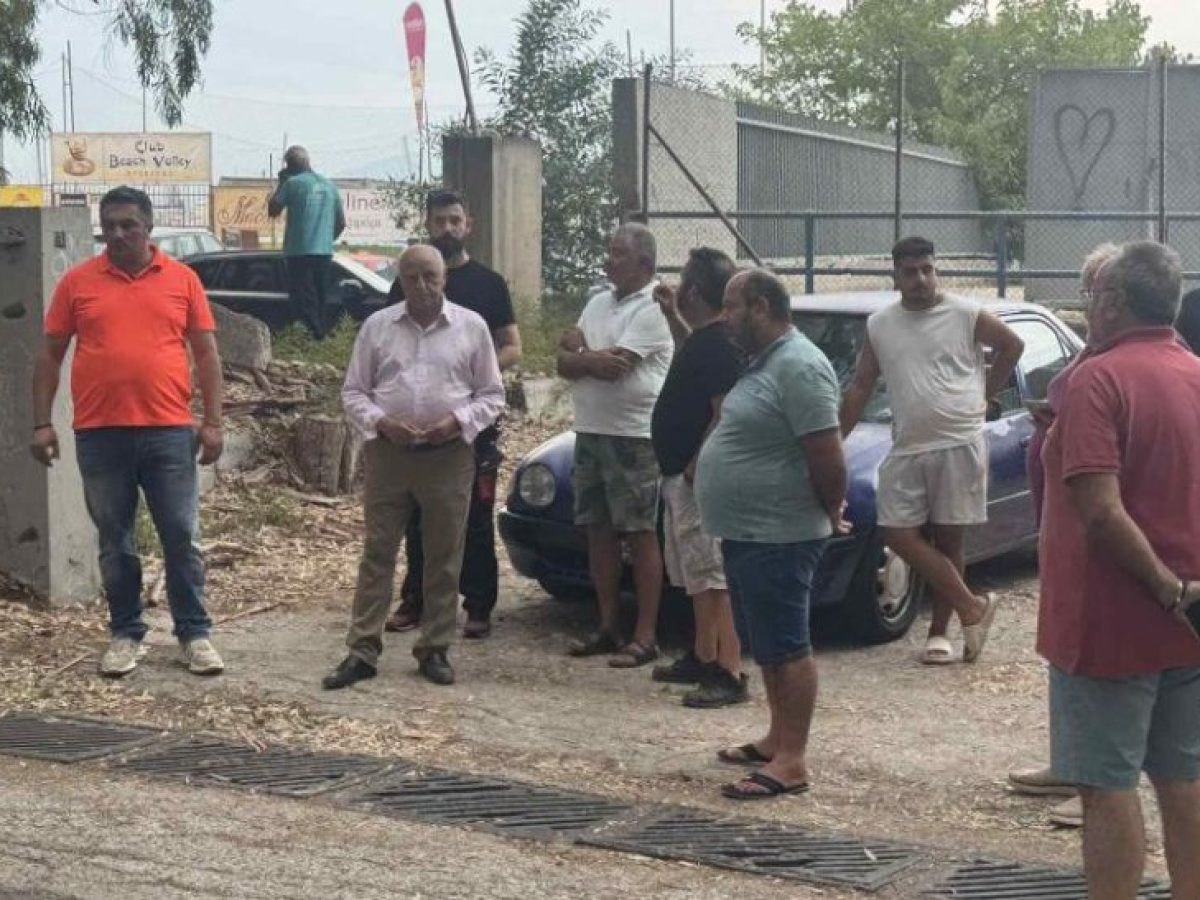 Σύνδεσμος Ύδρευσης Λευκάδας Αιτωλοακαρνανίας  – Απόσυρση αίτησης ασφαλιστικών κατα του δήμου Πρέβεζας!