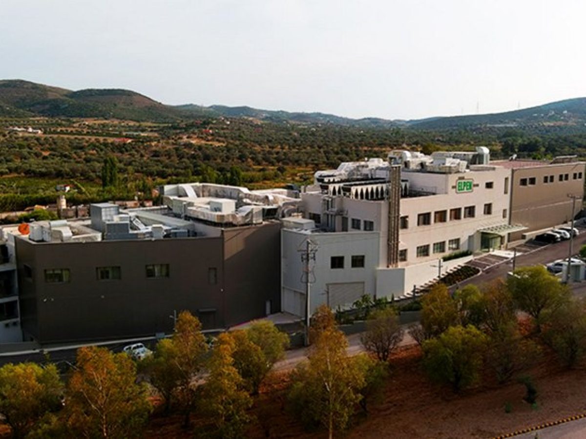 Συνδικάτο Φαρμάκου: Παρέμβαση στο εργοστάσιο της ΕΛΠΕΝ στην Κερατέα για την ανάκληση απόλυσης συναδέλφισσάς μας