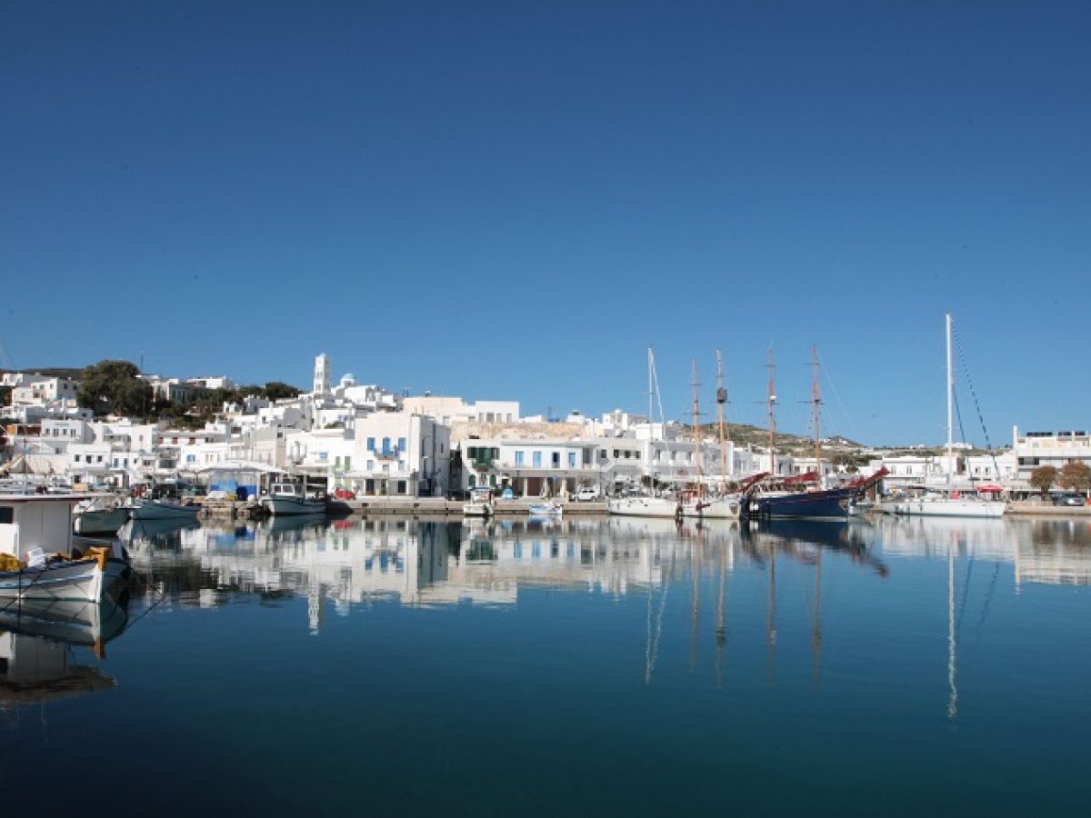 Συνεδρίαση Δημοτικής Κοινότητας Αδάμαντα-Τα θέματα