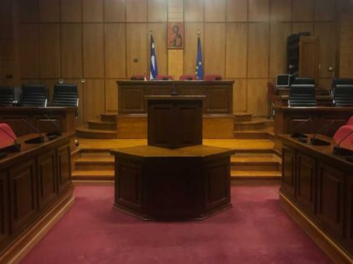 Συνεδρίαση της Περιφερειακής Επιτροπής της Περιφέρειας Δυτικής Μακεδονίας