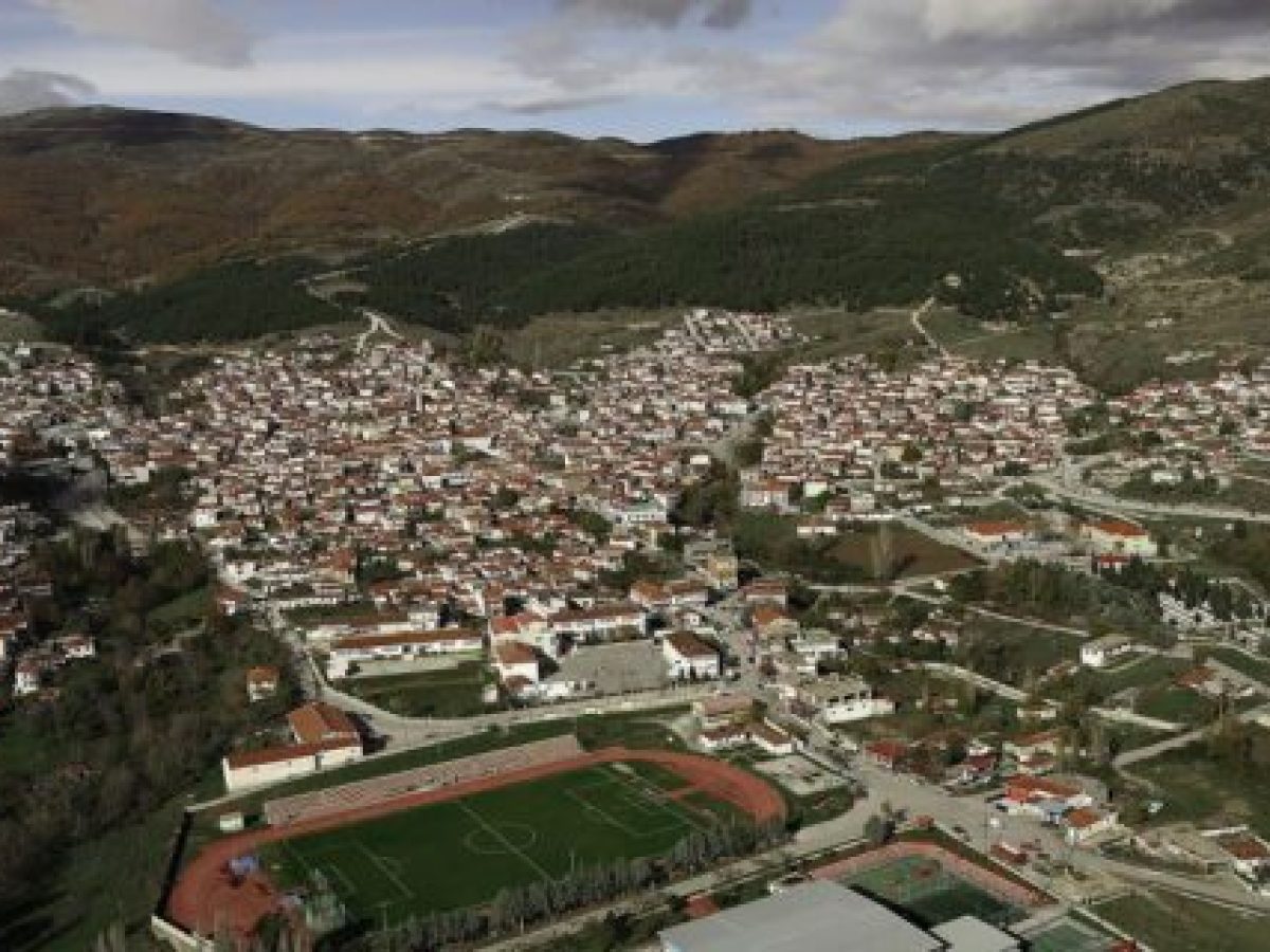 Συνεδρίαση του Δημοτικού Συμβουλίου του Δήμου Δεσκάτης