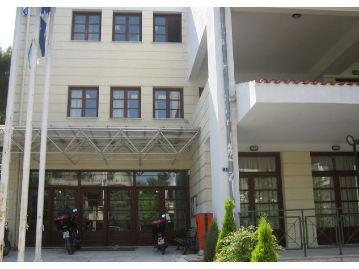 Συνεδριάζει το Δημοτικό Συμβούλιο